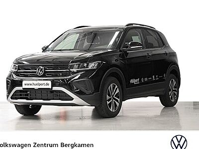 VW T-Cross 1.0 TSI OPF 85 kW DSG ENERGY 5 Türen