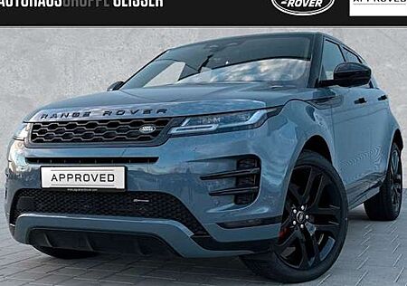 Land Rover Range Rover Evoque P250 R-DYNAMIC SE AWD Automatik 5 Türen