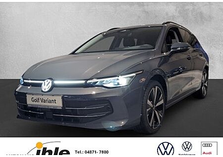 VW Golf Variant 2.0 TDI SCR 110kW DSG Style Variant 5 Türen