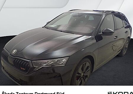 Skoda Octavia 2.0 TSI DSG RS Combi 5 Türen
