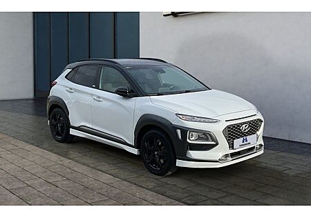 Hyundai Kona 1.6 T-GDI UNIQUE DCT 4WD 5 Türen
