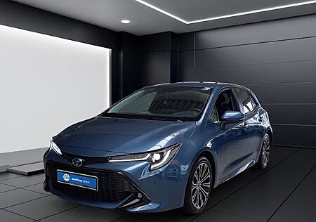 Toyota Corolla 2,0 Hybrid Club Touring Sports 5 Türen