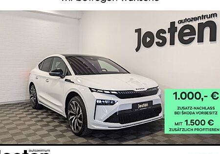 Skoda Enyaq 60 Sportline 5 Türen