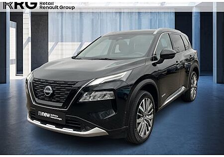 Nissan X-Trail 1.5 VC-T e-Power TEKNA+ 5 Türen