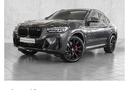 BMW X4 M40i AT 5 Türen