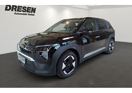 Kia EV3 81 kWh 150 kW Earth Frontantrieb 5 Türen