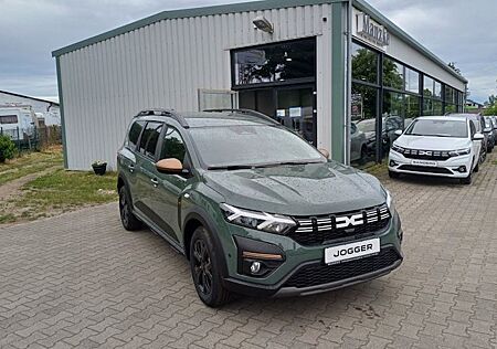 Dacia Jogger TCe 110 Extreme 5-Sitzer 5 Türen