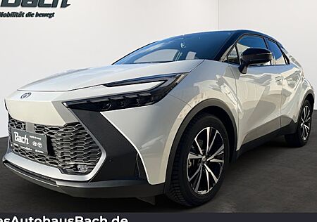 Toyota C-HR 1.8-l-VVT-i Hybrid Teamplayer 5 Türen