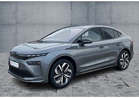 Skoda Enyaq 85 Sportline 5 Türen