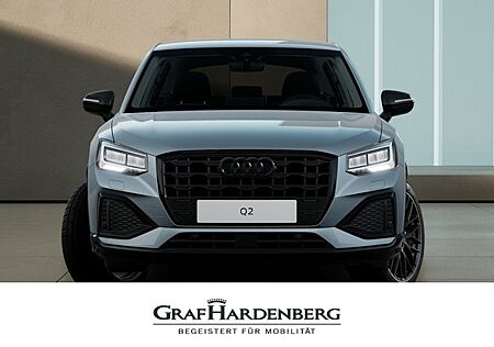 Audi Q2 35 TFSI S tronic advanced 5 Türen