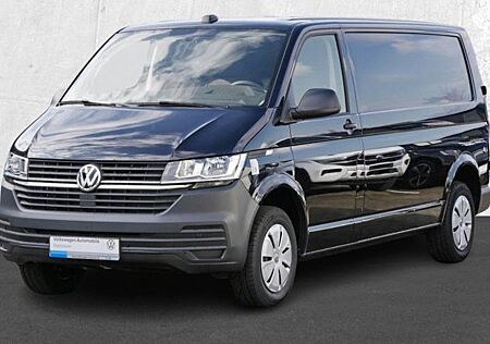 VW T6 Transporter 2,0 TDI 110kW DSG lang 2,8t 2 Türen