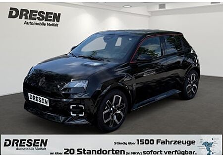 Renault R 5 Iconic Five 120 Urban Range 5 Türen