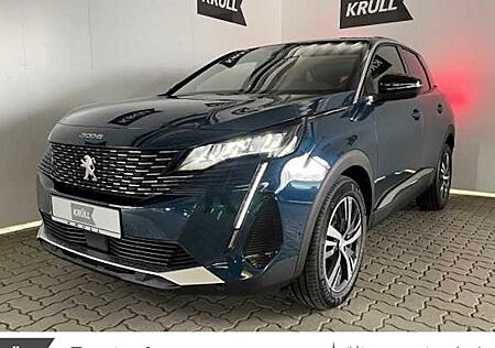 Peugeot 3008 PureTech 130 Allure Pack 5 Türen