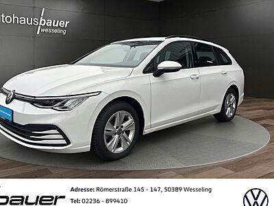 VW Golf Variant 2.0 TDI SCR 85kW DSG Life Variant 5 Türen