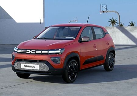 Dacia Spring Electric 65 Extreme 5 Türen