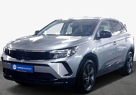 Opel Grandland X 1.6 Hybrid GS Auto 5 Türen