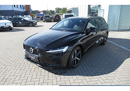 Volvo V60 T6 AWD Plug-in Hybrid Plus Dark Auto 5 Türen
