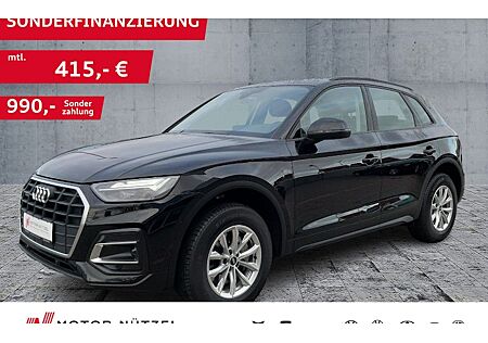 Audi Q5 40 TFSI S tronic quattro 5 Türen