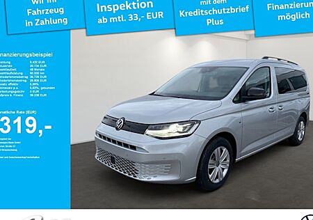 VW T6 California 2.0 TDI 90kW DSG California 5 Türen