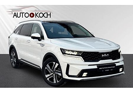 Kia Sorento 1.6 T-GDI Hybrid AWD Platinum Auto 5 Türen