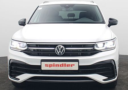 VW Tiguan 2.0 TDI SCR 147kW DSG 4MOTION R-Line 5 Türen