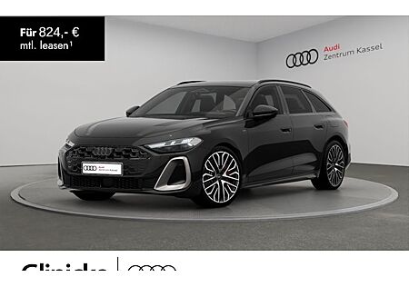 Audi A5 e-hybrid 270 kW S tronic quattro Avant 5 Türen