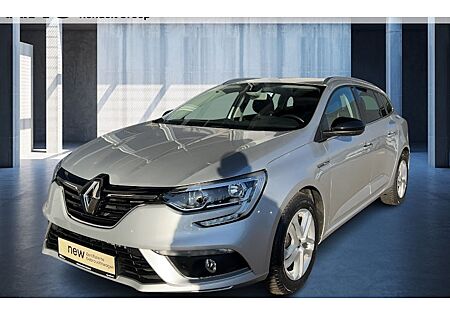 Renault Megane TCe 140 GPF Limited Grandtour 5 Türen
