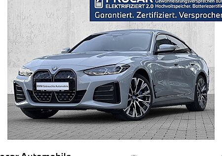 BMW i4 eDrive40 M Sport 5 Türen