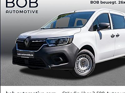 Renault Kangoo Blue dCi 95 Doppelkabine Start L2 5 Türen