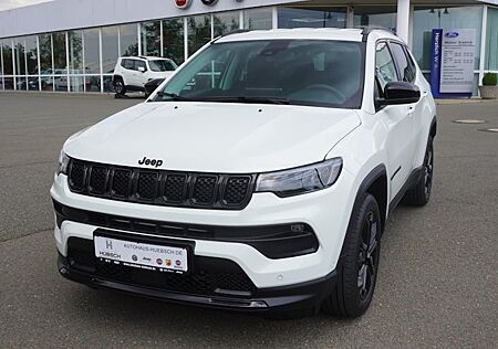 Jeep Compass 1.3 GSE T4 96kW Night Eagle 5 Türen