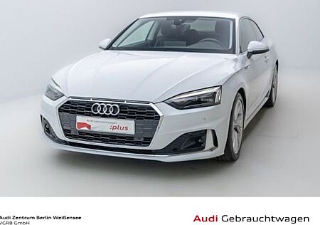 Audi A5 35 TDI S tronic advanced 2 Türen