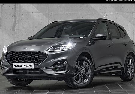 Ford Kuga 2.0 EcoBlue Auto ST-Line X 5 Türen