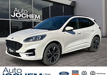 Ford Kuga 2.5 Duratec PHEV ST-Line X CVT 5 Türen