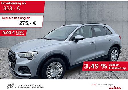 Audi Q3 35 TFSI S tronic advanced 5 Türen