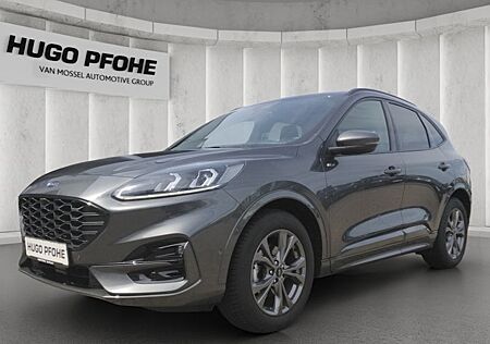 Ford Kuga 1.5 EcoBoost 110kW ST-Line X 5 Türen