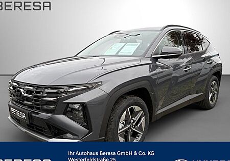Hyundai Tucson 1.6 T-GDI Plug-in Hybrid Trend 4WD Auto 5 Türen