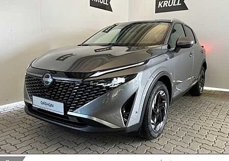 Nissan Qashqai 1.5 VC-T e-Power N-Connecta 5 Türen
