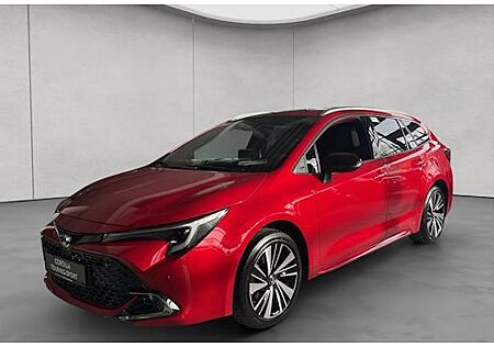 Toyota Corolla 2,0 Hybrid Lounge Touring Sports 5 Türen