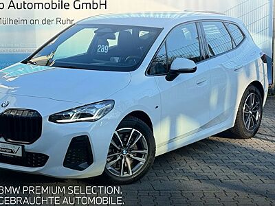 BMW 2er Active Tourer 223i Steptronic DCT xDrive 5 Türen