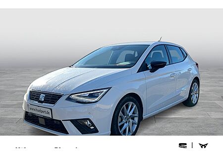 Seat Ibiza 1.0 TSI 81kW FR DSG 5 Türen