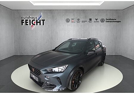 Cupra Formentor 2.5 TSI 287kW VZ5 4Drive DSG 5 Türen