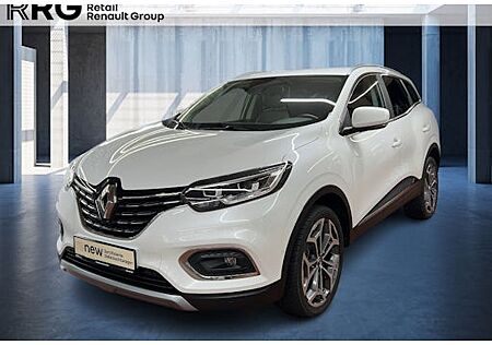 Renault Kadjar TCe 160 EDC GPF Techno 5 Türen