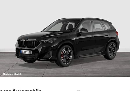 BMW X1 sDrive18d Steptronic 5 Türen