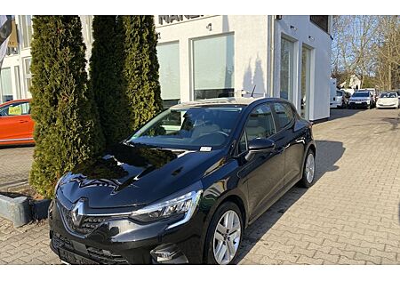 Renault Clio TCe 90 Business Edition 5 Türen