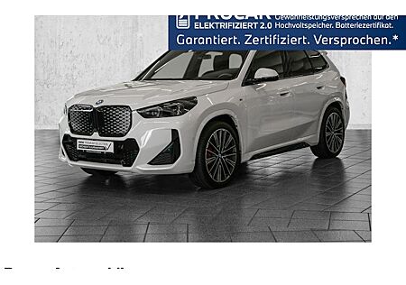 BMW iX1 eDrive20 5 Türen