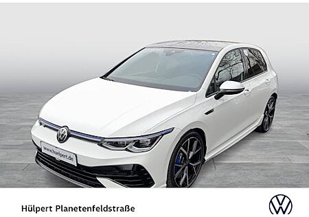 VW Golf R 2.0 TSI OPF DSG 4MOTION R 5 Türen