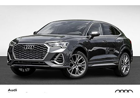 Audi Q3 35 TFSI S tronic S line 5 Türen