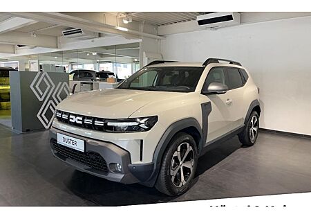 Dacia Jogger Hybrid 140 M-M-Auto Extreme+ 5-Sitzer 5 Türen