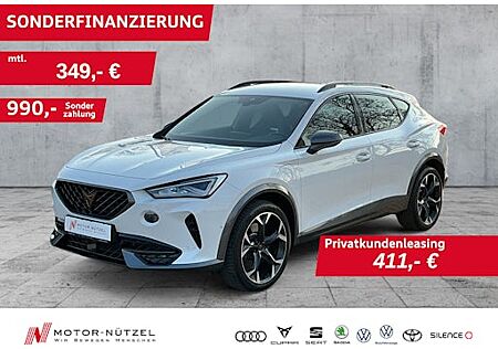 Cupra Formentor 1.4 e-HYBRID 180kW VZ DSG 5 Türen