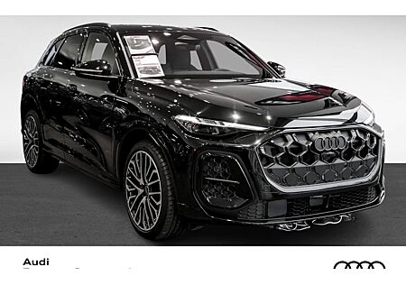 Audi SQ5 TFSI S tronic quattro 5 Türen